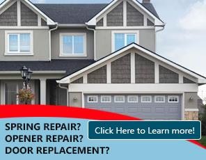 Garage Door Repair Addison, TX | 972-512-0952 | Off Track Service