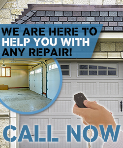 Contact Garage Door Repair